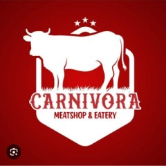 Logo CARNIVORA Meatshop & Eatery