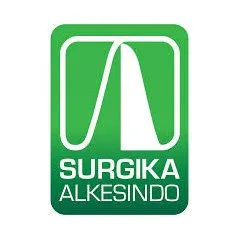 logo Surgika Alkesindo