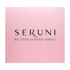 Logo Seruni Skincare Official