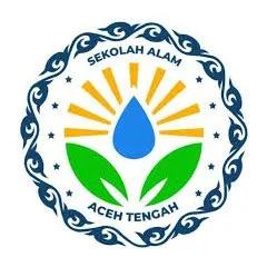 logo Sekolah Alam Aceh Tengah