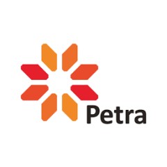 Logo PT Petra Sejahtera Abadi
