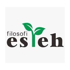 Logo filosofi Es Teh (Cileubut)