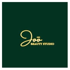 Logo JOO Beauty Studio