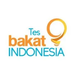 logo Tes Bakat Indonesia