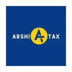 logo PT Arshi Multi Andalan - Arshi Tax