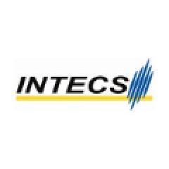 Logo PT Intecs Teknikatama Industri