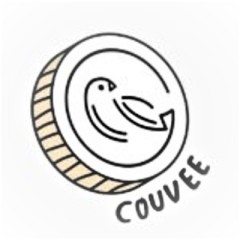 Logo PT. Mitra Multi Prakasa (Couvee)