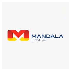Logo Mandala Finance Jawa Barat