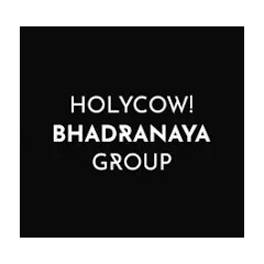logo Holycow! Bhadranaya Group