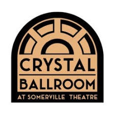 Logo Crystal Ballroom