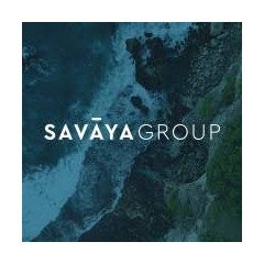 Logo SAVAYA GROUP JAKARTA