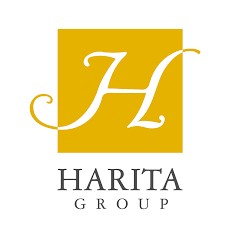 Logo Harita Group