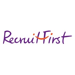 Logo RecruitFirst Indonesia