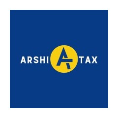 Logo PT Arshi Multi Andalan - Arshi Tax