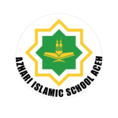 Logo Azhari Islamic School Aceh
