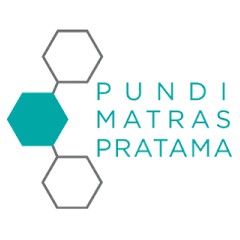 Logo PT Pundi Matras Pratama