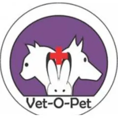 logo @VETOPET_OFFICIAL