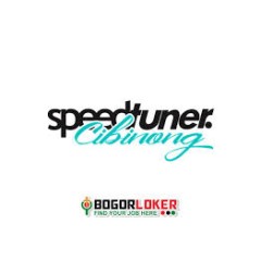 Logo Speedtuner Cibinong