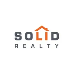 logo Solid realty office