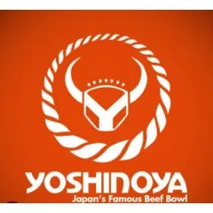 logo YOSHINOYA