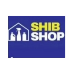 Logo SHIB SHOP