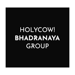 Logo Holycow! Bhadranaya Group