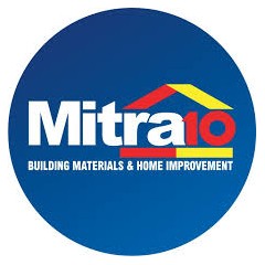 Logo MITRA10