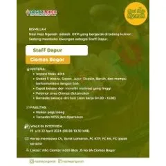 logo Nasi Uduk Hejo Ngonah