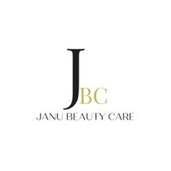 Logo Janu Beauty Care jakarta