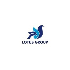 Logo LOTUS Group
