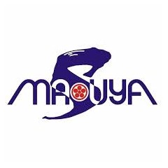 Logo PT. Masuya Graha Trikencana