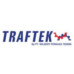 Logo PT. Wilbert Perkasa Teknik (Traftek)