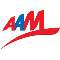 Logo PT. Anugrah Argon Medica