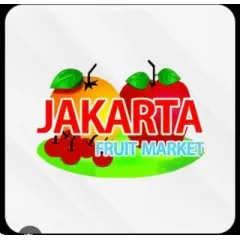 logo JAKARTA FRUIT MARKET