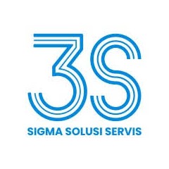 Logo PT. Sigma Solusi Service