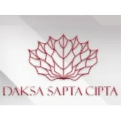 logo DAKSA SAPTA CIPTA