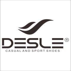 Logo Desle Shoes Indonesia