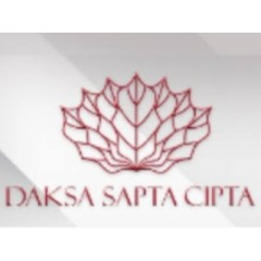 Logo DAKSA SAPTA CIPTA