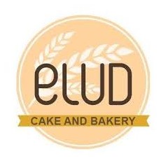 Logo ELUD Bakery