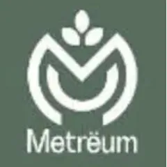 logo MetrÃ«um CafÃ©