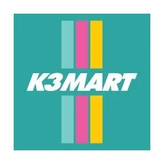 logo K3MART