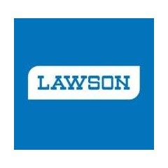 Logo LAWSON INDONESIA