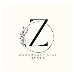 Logo Zahara Oficial Store