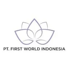 logo PT. First World Indonesia