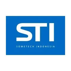 logo PT Sometech Indonesia