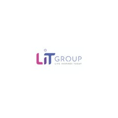 Logo LIT Group