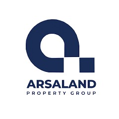 Logo Arsaland Property