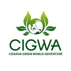 Logo CIGWA - Cisarua