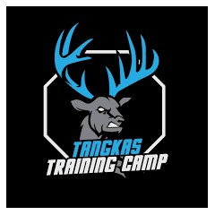 Logo Tangkas Crossfit Training Camp