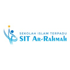 Logo SDIT Ar Rahmah